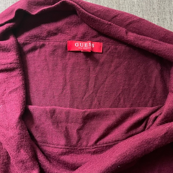 Super cute cowl neck! - Picture 6 of 7